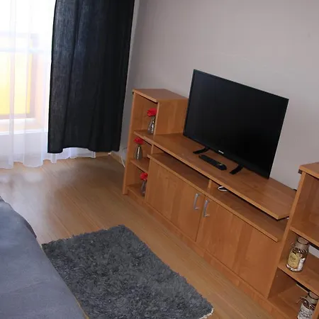 Molly Apartman Apartment Siofok