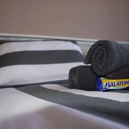 Molly Apartman Siofok