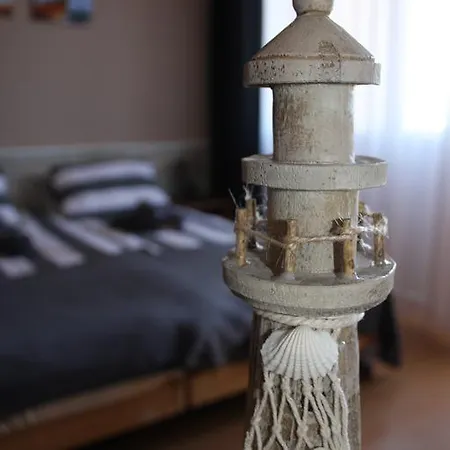 Apartment Molly Apartman